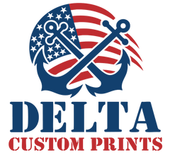 Delta Custom Prints