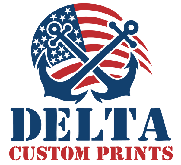 Delta Custom Prints