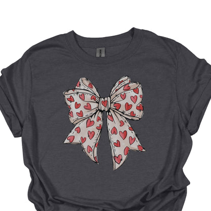 Cute Valentines Bow