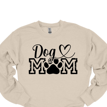 Dog Mom