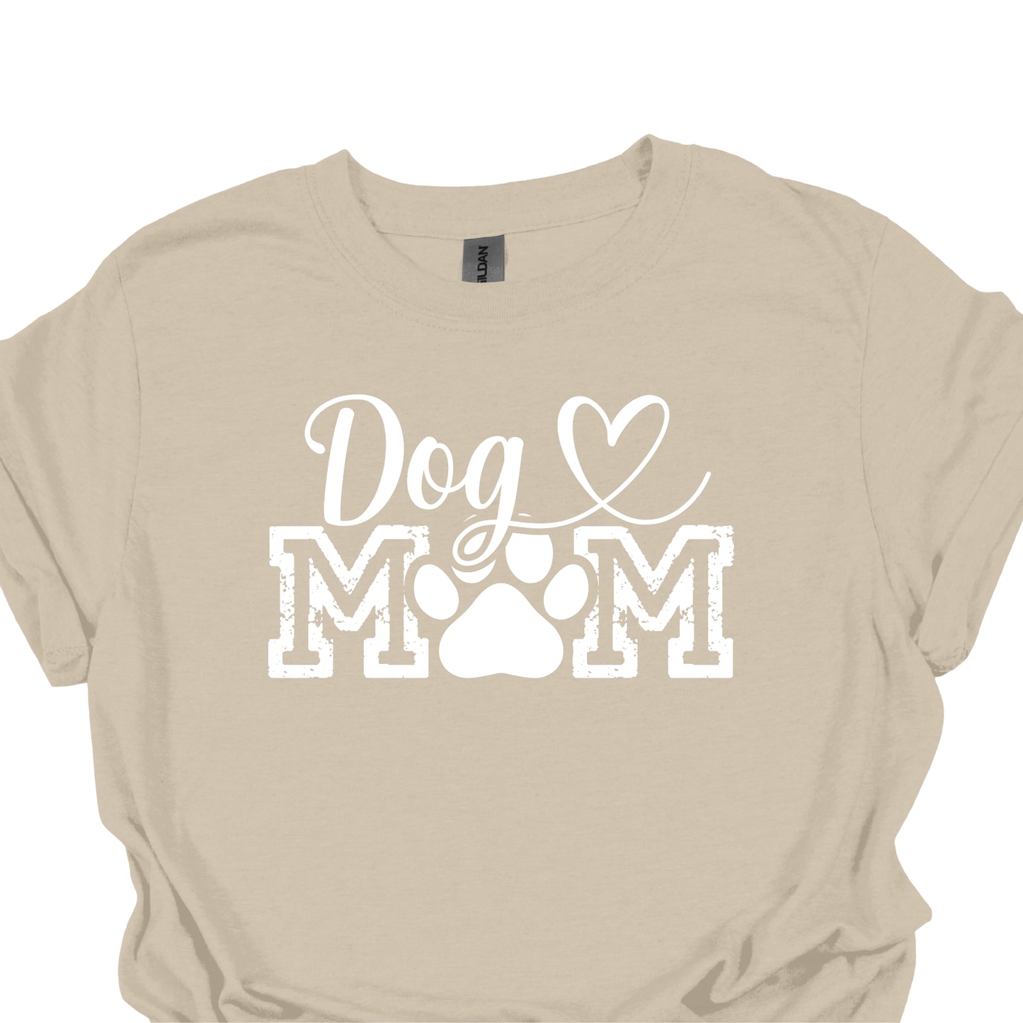 Dog Mom