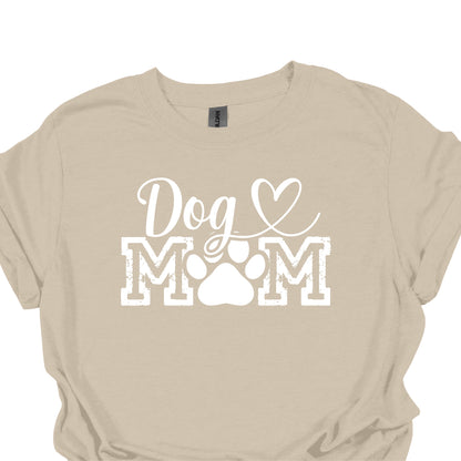 Dog Mom