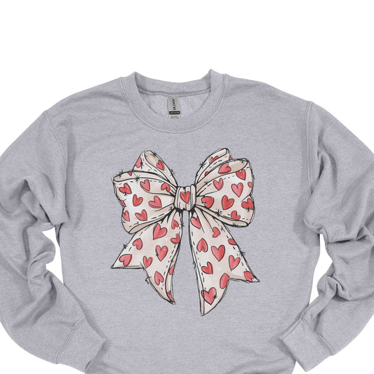 Cute Valentines Bow