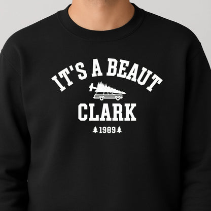 It’s a Beaut, Clark” Christmas - Funny Holiday Movie