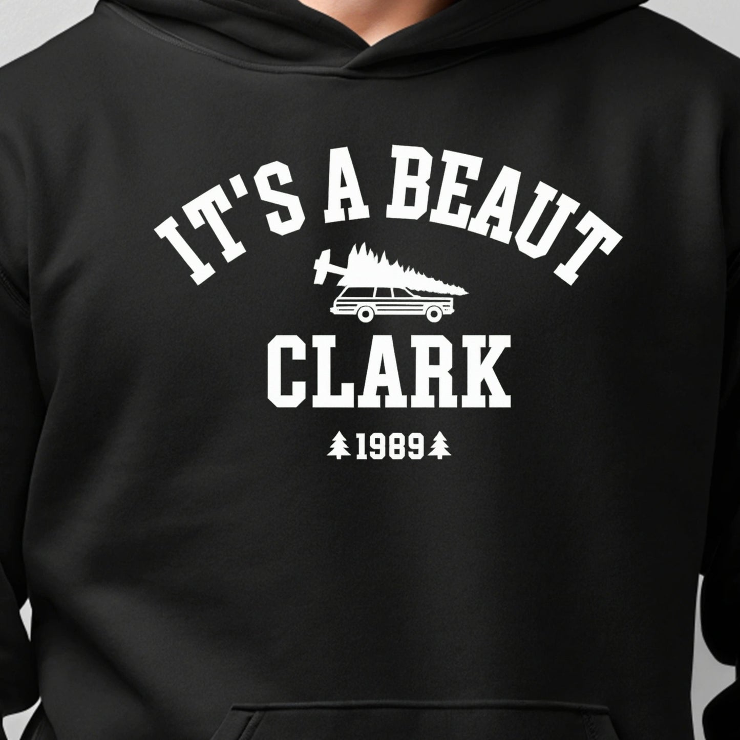 It’s a Beaut, Clark” Christmas - Funny Holiday Movie