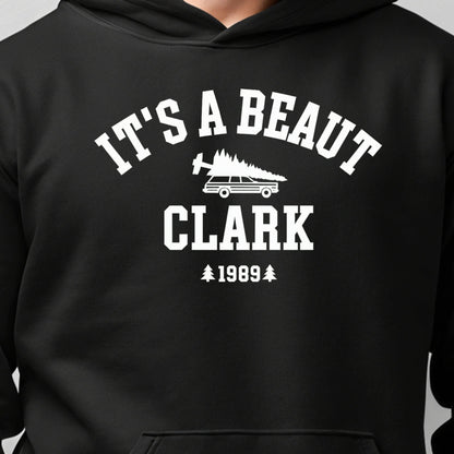 It’s a Beaut, Clark” Christmas - Funny Holiday Movie