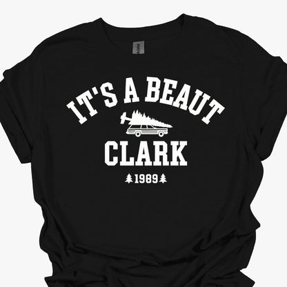 It’s a Beaut, Clark” Christmas - Funny Holiday Movie