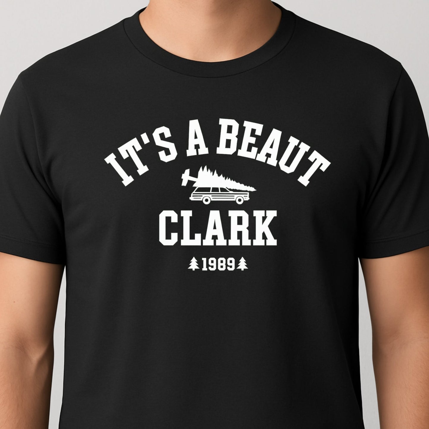 It’s a Beaut, Clark” Christmas - Funny Holiday Movie