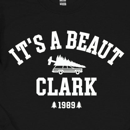 It’s a Beaut, Clark” Christmas - Funny Holiday Movie