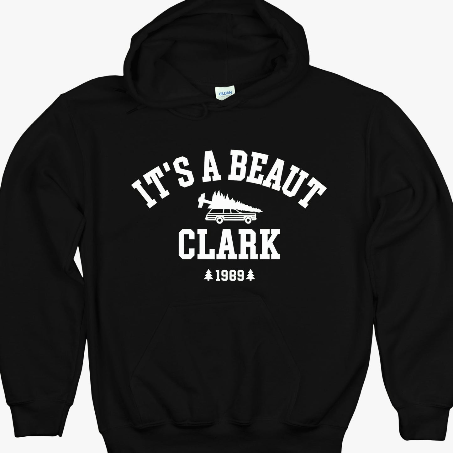 It’s a Beaut, Clark” Christmas - Funny Holiday Movie