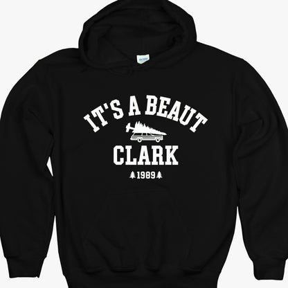 It’s a Beaut, Clark” Christmas - Funny Holiday Movie