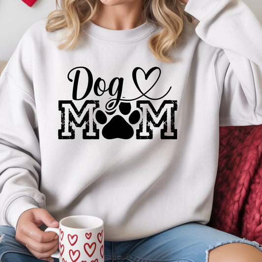 Dog Mom